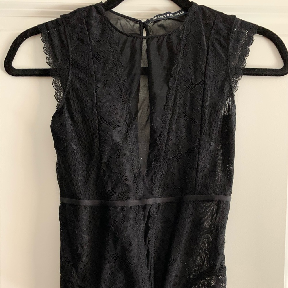 Brandy Melville bodysuit